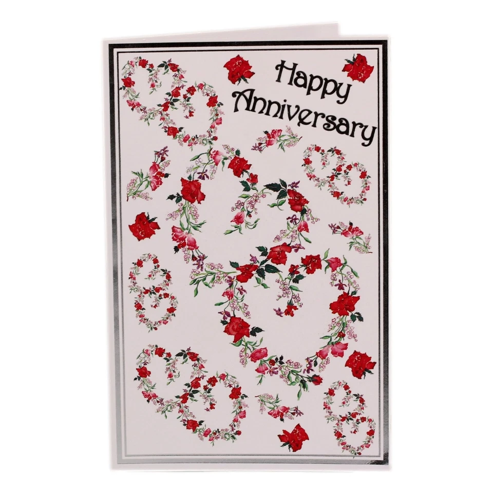 Anniversary:Happy Anniversary - Image 2 of 3