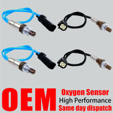 4PCS OEM Upstream & Downstream Oxygen O2 Sensors For Ford F-150 Transit-150 3.7L