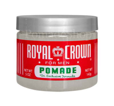 1 Dose Royal Crown Hair Pomade For Men           100g=9,86E :