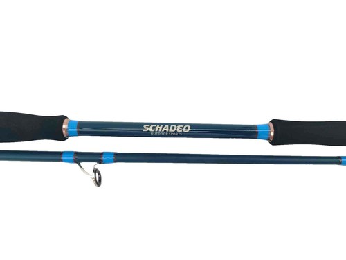 50's fishing pole EatMyTackle 30-50 Pound Rods the 50MS is distinctive in the combination of sensitivity and backbone St. Croix SCPS50ULM Premier Spinning