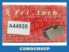 Comprimés Plaquettes de Frein Avant Front Brake Pad FORD Escort Fiesta Orion