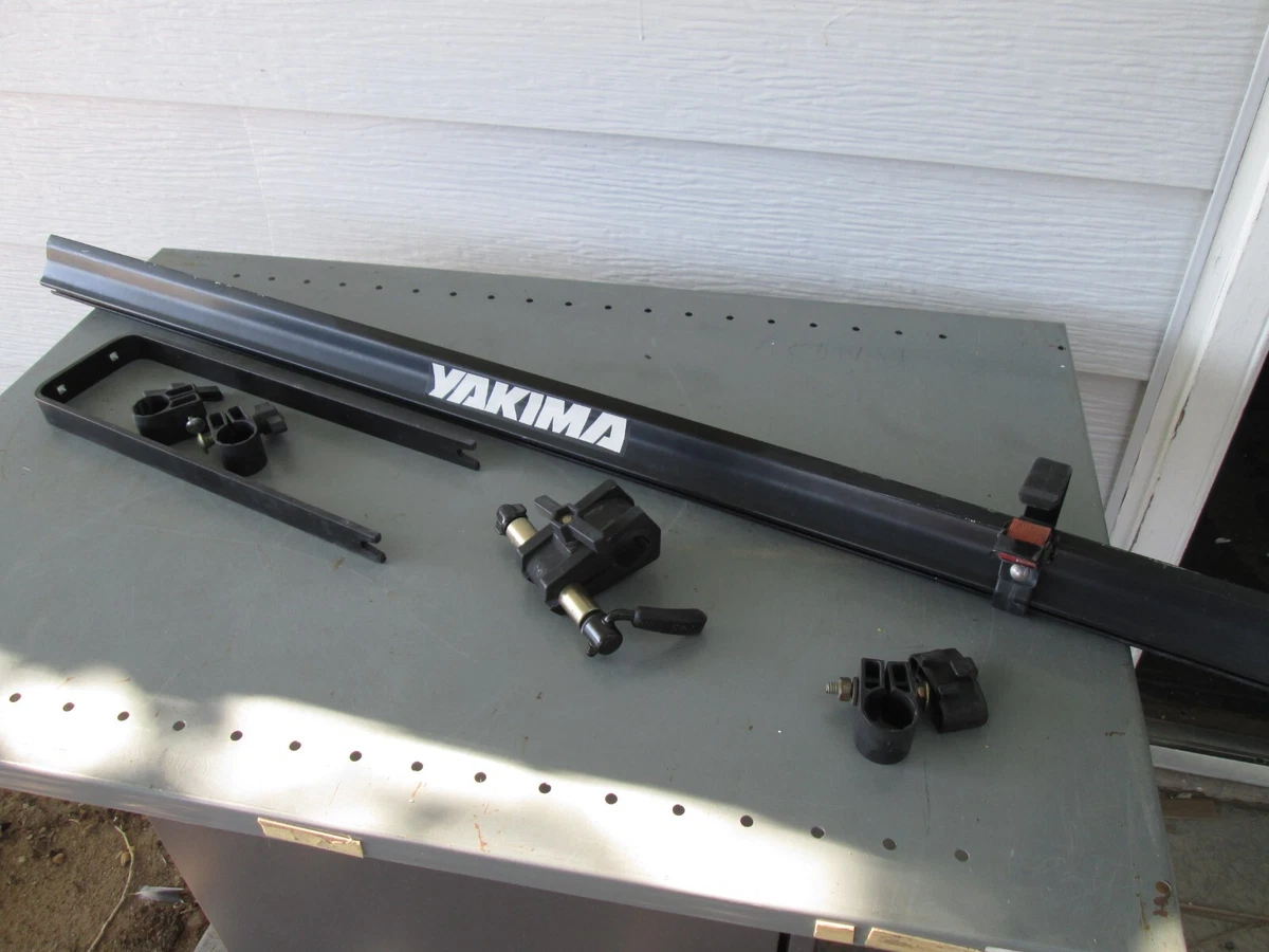 Yakima fork mount hot sale