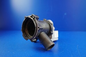 Laugenpumpe Waschmaschine - Bosch WLM40 9000164923