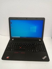 Lenovo Thinkpad E555 15.6'' AMD A6-7000 Radeon R4 2.2GHz 4GB 500GB HDD BT Win10