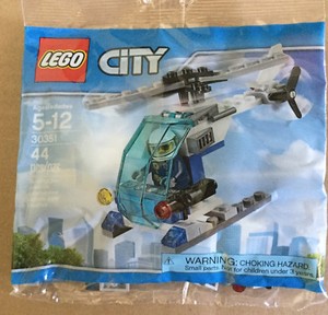 lego city 30351
