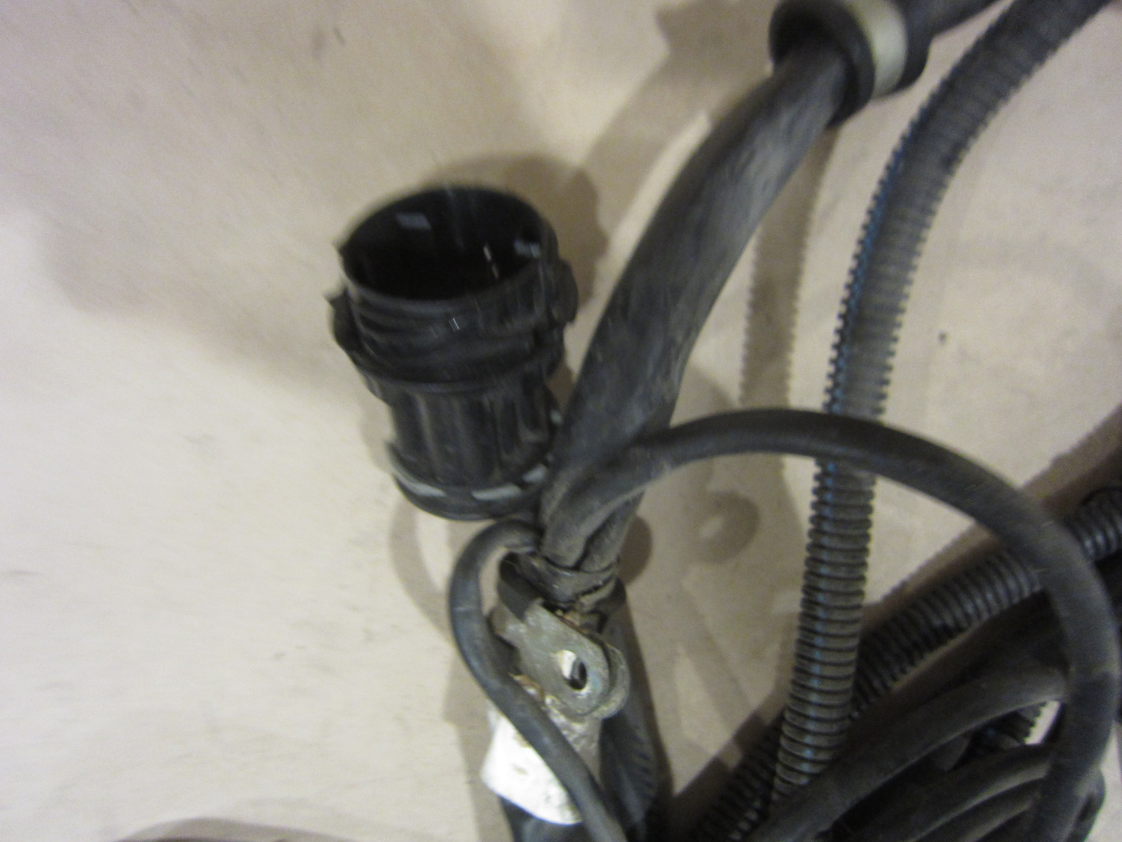 Ferrari 360 - ABS-ASR Wire Harness - P/N 200827