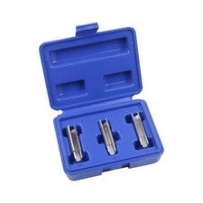 US PRO Tools 3pc Glow Plug Sockets For Cable Restricted Access NEW 5647