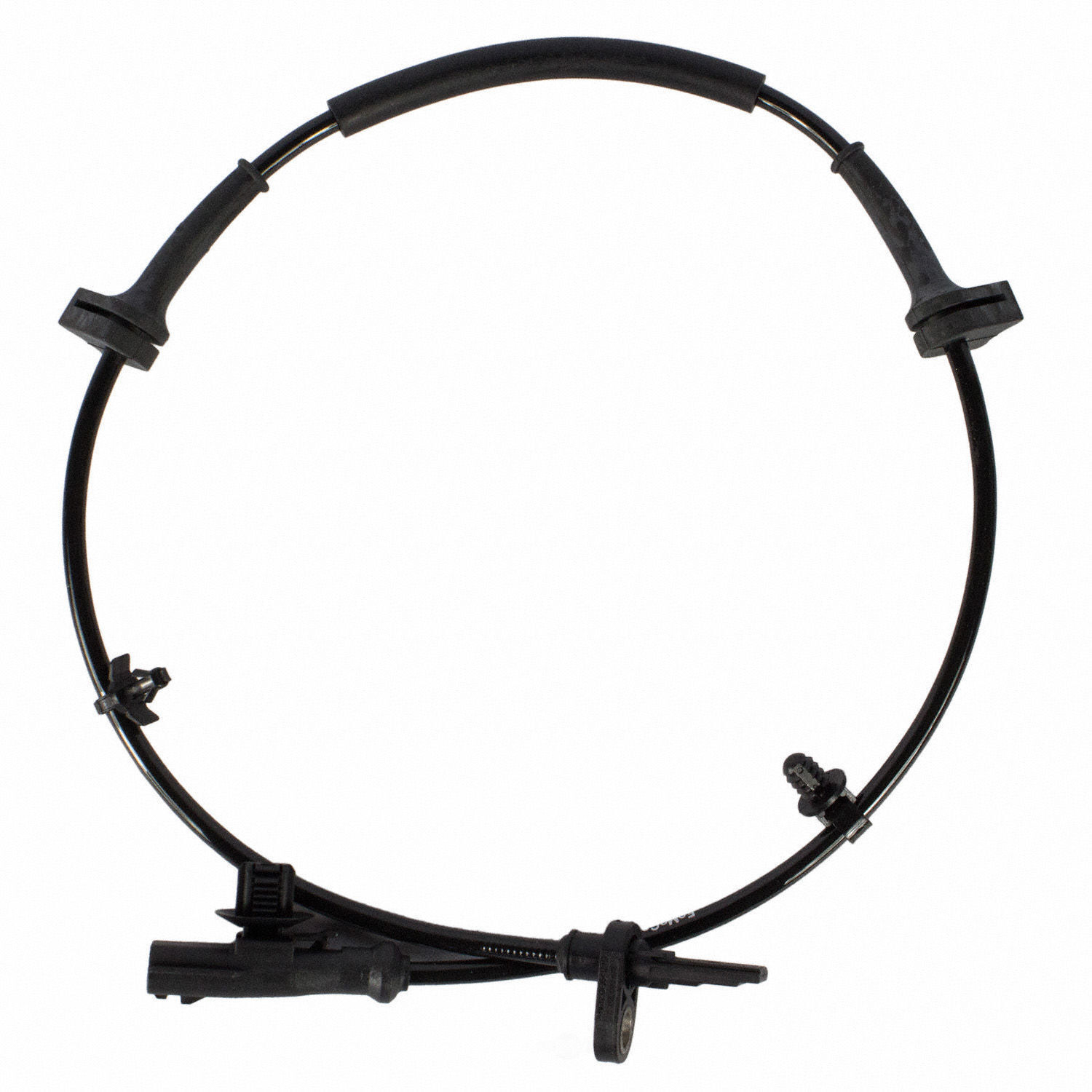 ABS Wheel Speed Sensor Motorcraft BRAB-314 fits 2011 Ford Fiesta