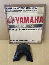 YAMAHA STRYKER BULLET COWL XVS1300 2015 - 2017 COVER, MAIN SWITCH 27D-82568-10