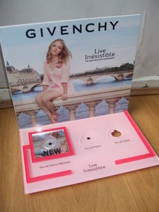 givenchy promotion
