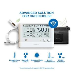 humidity ws1 logger ubibot iot writerscafe