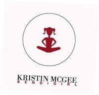 Kristin Mcgee Power Yoga Kristin Mcgee Power Yoga