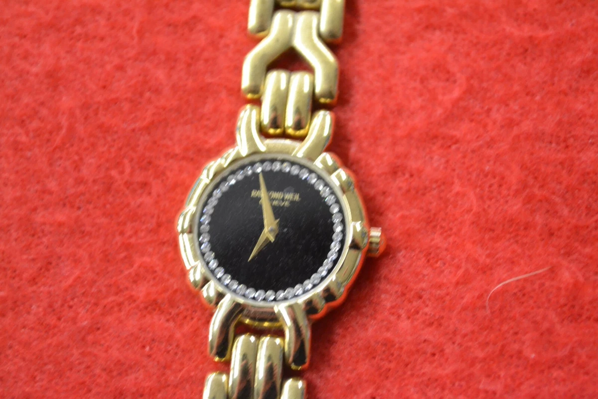Raymond weil 3747 clearance
