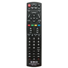 Universal Remote Control for Panasonic Plasma LED LCD HDTV 3D Smart TV US Seller