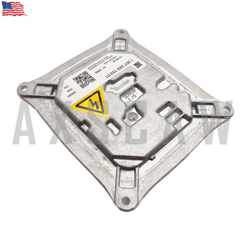 Xenon HID Headlight Ballast Module For BMW 328i 335i Base M3 E92 Coupe