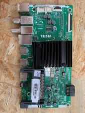 Main board scheda madre TV Toshiba 43UV3363DA codice 17MB180V
