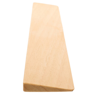 Entry Threshold Ramp Threshold Ramp Pad Wood Sweeping Robot Cushion Ramp