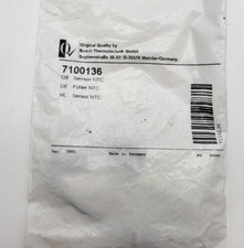 Bosch/Junkers 7100136 Fühler NTC #12