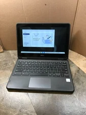 Dell Chromebook 3100 2in1 Touch Screen Intel Celeron 4GB RAM 32GB Touchscreen !!