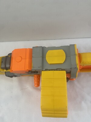 ナーフ　A3700 ナーフ A3700 Nerf N-Strike Vulcan EBF-25 Dart Gun 100