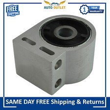 Front Lower Rearward Control Arm Bushing LH or RH Side For 02-13 Equinox Torrent