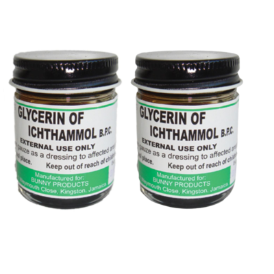 jamaican black dressing for cuts Jamaican Black Dressing
