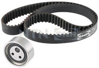 SNR KD455.41 Timing Belt Set For Dacia Nissan Renault