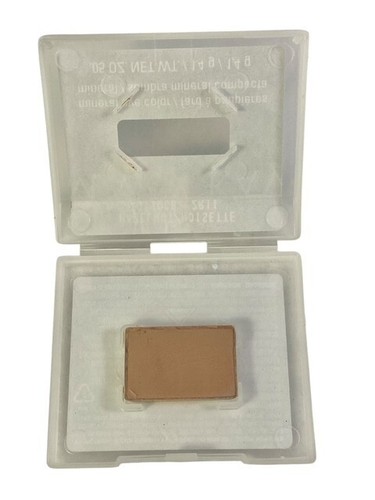 Mary Kay HAZELNUT Mineral Eye Shadow 013068 2R11 Magnetic Back Discontinued NEW - Picture 2 of 3