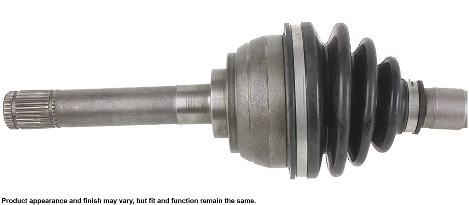 Par delantero Cardone CV conjunto de eje para Nissan Pathfinder 1990-1995 (39925) Foto 3 de 4