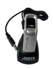 USB FingerPrint Reader HSDU03P M2 SYS M2SYS NEW in original box