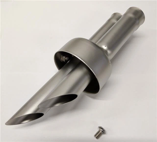 Mt 07 akrapovic cheap db killer removal