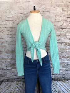 magaschoni cashmere sweater