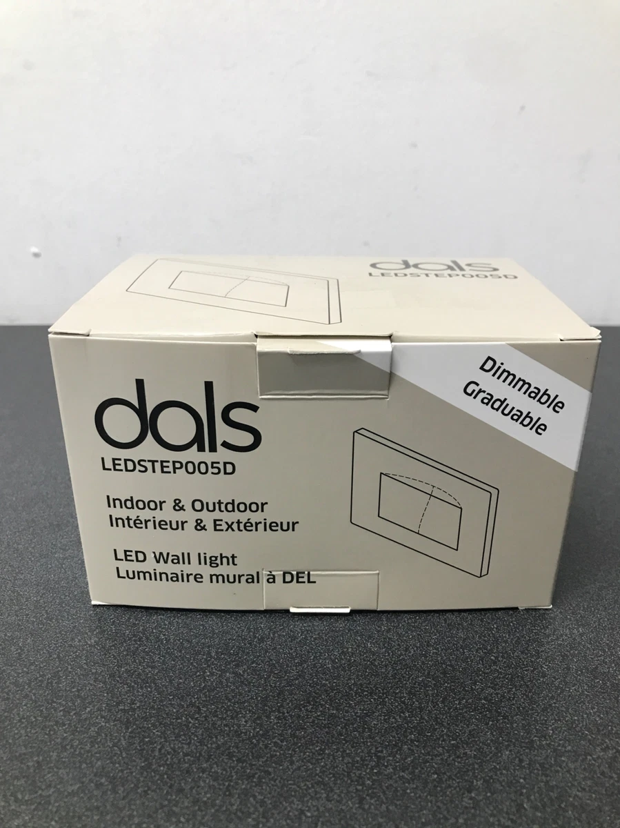 Ledstep005d sale