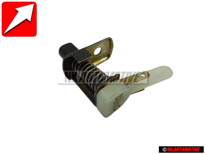 Genuine VW Handbrake Warning Light Switch - 211947563 | eBay
