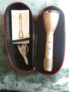 bluetooth speaker mic