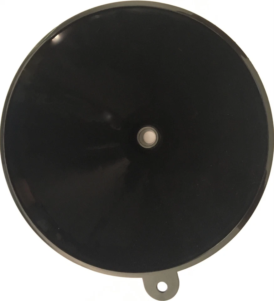 Embudo de bong de cerveza grande con válvula negra (2’ de largo) divertido para puerta trasera | Embudo negro Foto 3 de 4