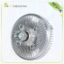 Cooling Fan Clutch For Chevrolet Silverado Tahoe GMC Sierra Yukon 4.8L 5.3L 6.0L