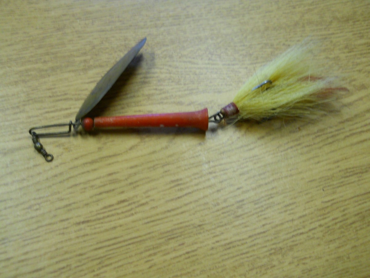 canadian made fishing lures Funny – Gift-Boxed & Ready to Use – Quality Creations Get your True Roll Lures