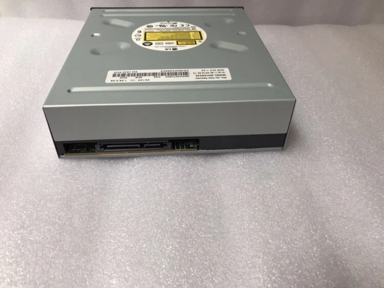 LG WH16NS40 16X Blu-ray/DVD/CD Multi Internal SATA Rewriter Drive BDXL, M-DISC - Image 3 of 4