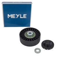 Meyle Umlenkrolle Keilrippenriemen FüR Fiat Bravo I Ii Punto Stilo Doblo 1.9D