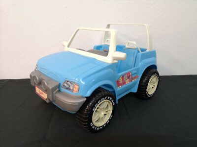 Con Carton Carro Para NiÃ±a De Barbie Para Niña Como Hacer Un Carro De