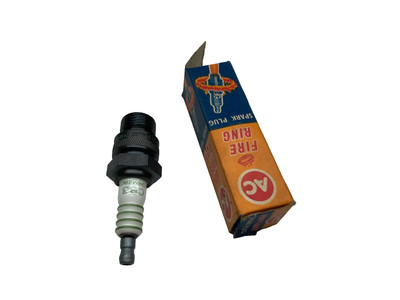 Zündkerze AC C83 Commercial Fire Ring alter Lagerfund