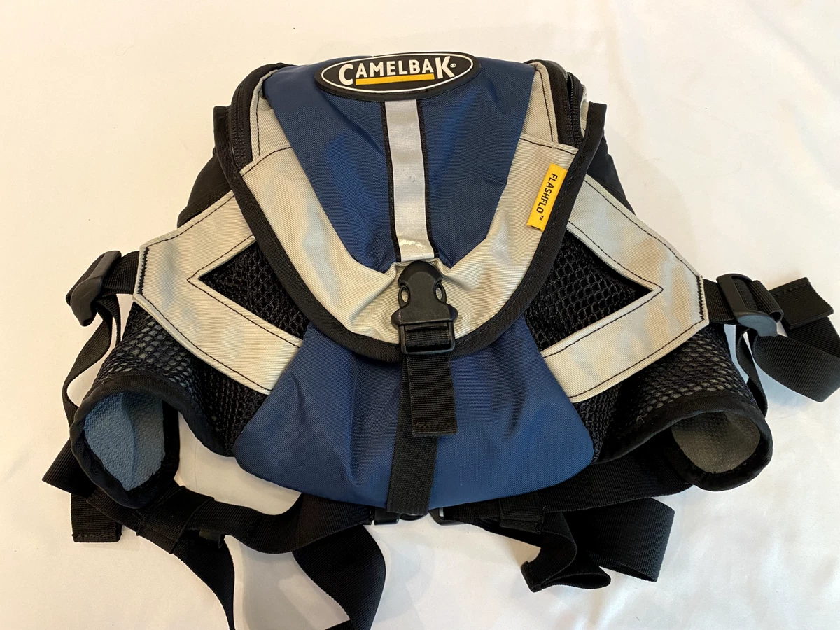 CamelBak FlashFlo Hydration Waist Pack Fanny Pack NO Bladder