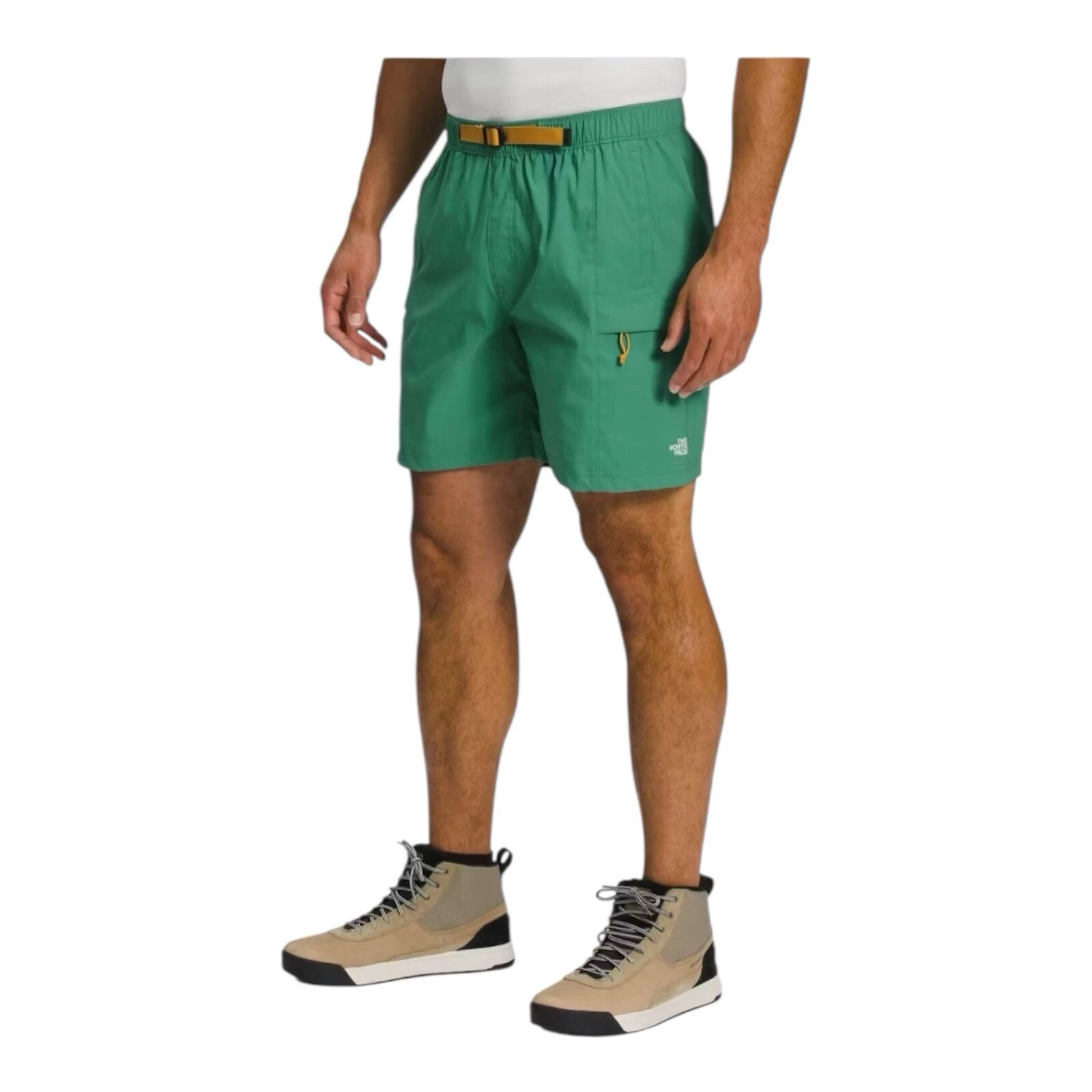 The North Face Hiking Shorts Relaxed Fit M Class V BLTD, Men's Size XXL, NEW