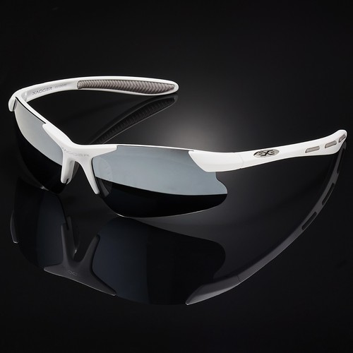 Xagger Polarized Kids 8-16 Youth Sports Boys Girls Baseball Softball Sunglasses - Picture 31 of 34