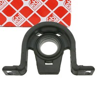 Febi 02728 Kardanwellenlager Mittellager FüR Mercedes Sprinter B901-904 Vw Lt Ii