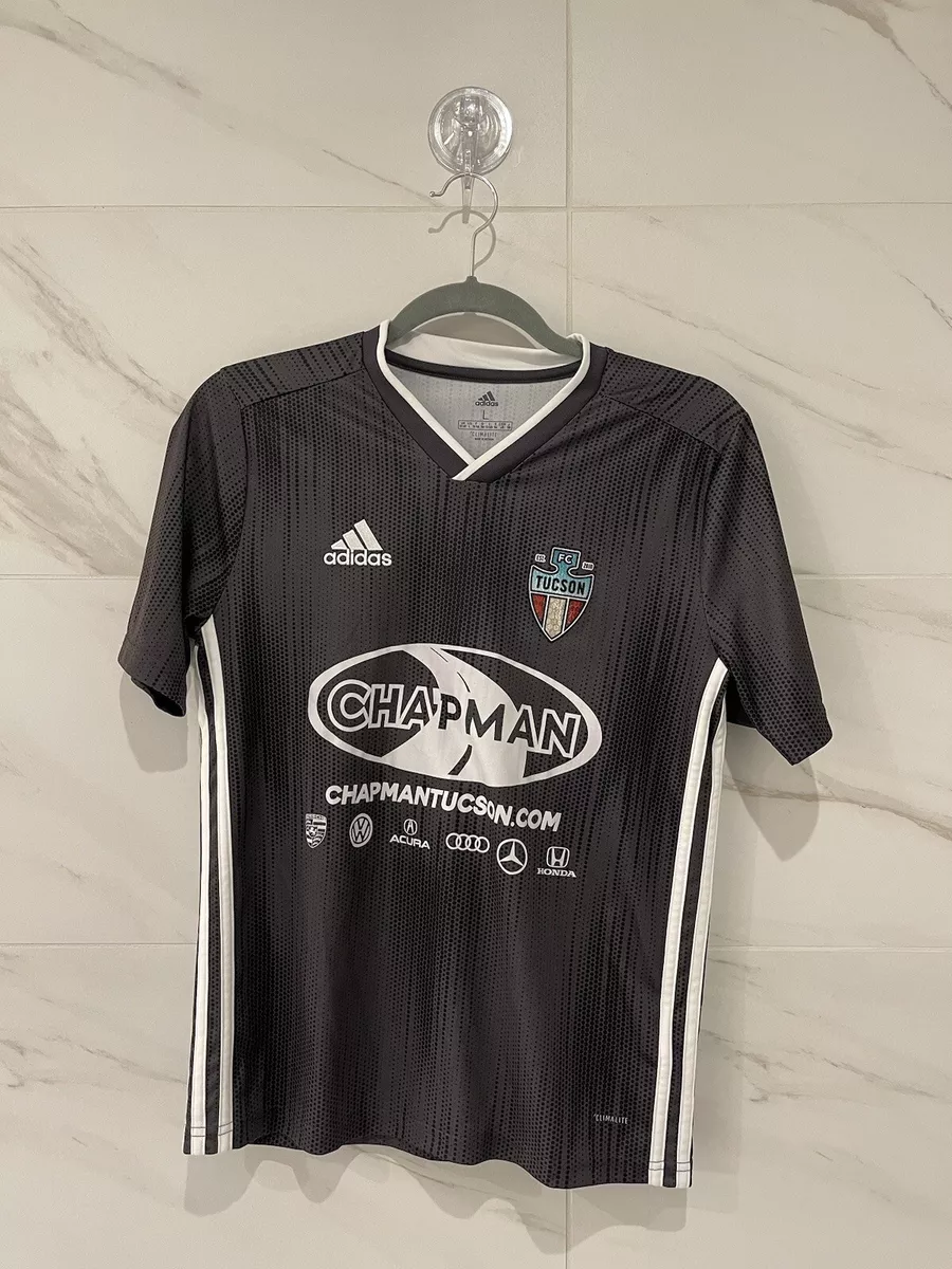 Fc tucson jersey hotsell