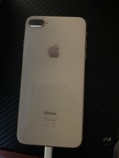 iPhone 8 Plus 64GB Rose Gold ottime condizioni 