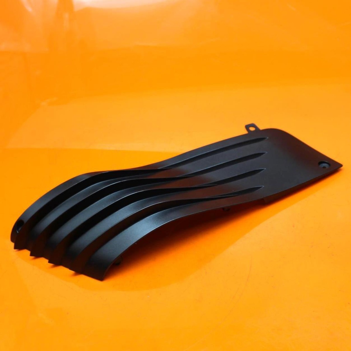 2006-2011 KAWASAKI NINJA ZX14 ZX14R OEM LEFT FRONT UPPER MID 2006-2011 KAWASAKI NINJA ZX14 ZX14R OEM LEFT FRONT UPPER MID