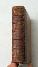1854, Handley Cross; or, Mr. Jorrocks's Hunt by Surtees, Leather HC ENGRAVINGS